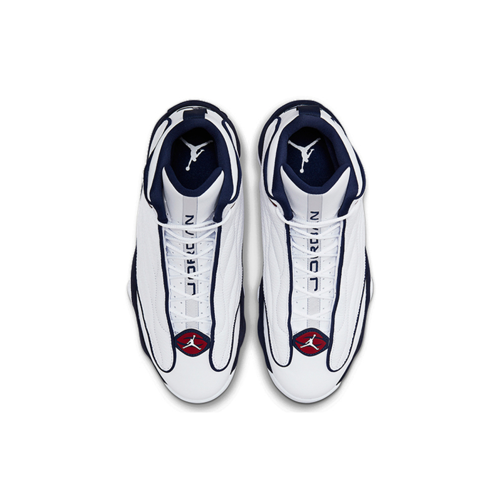 Jordan Pro Strong Midnight Navy