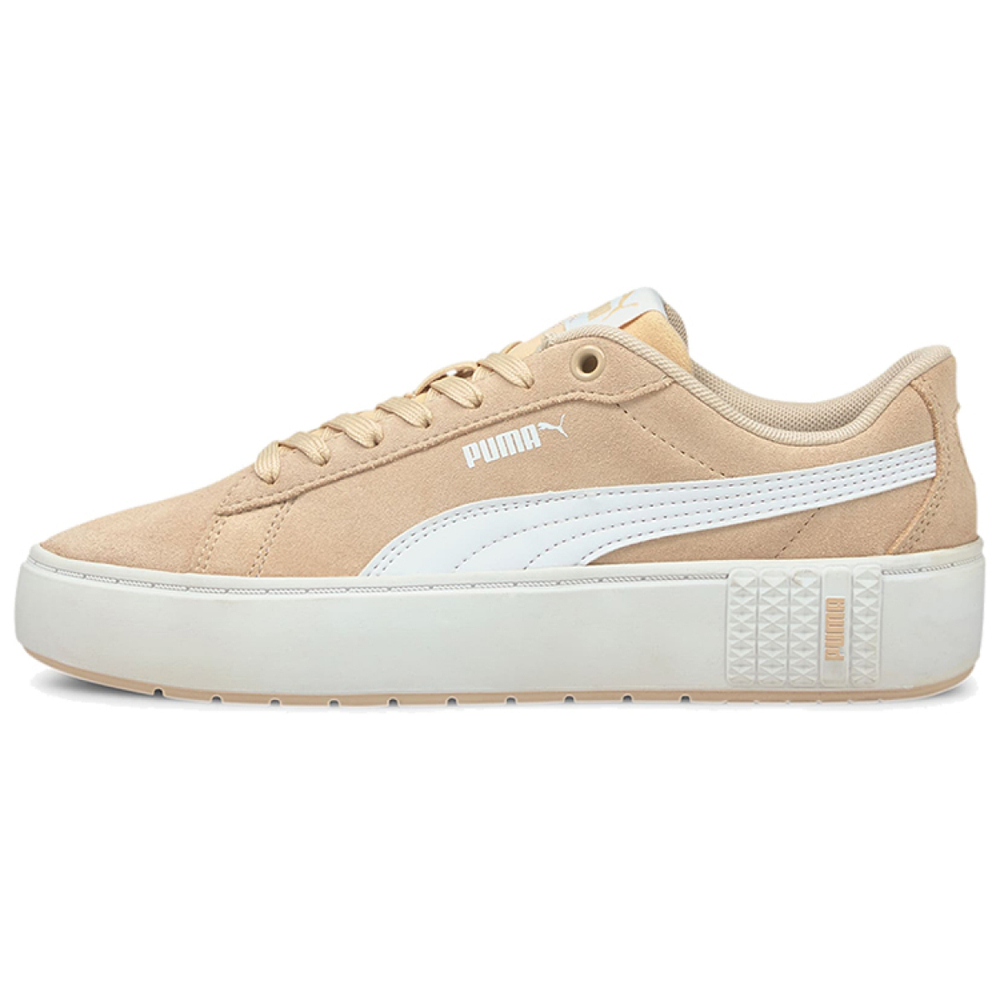 PUMA Smash platform v2 suede