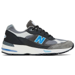 Run The Boroughs x London Marathon x New Balance NB 991