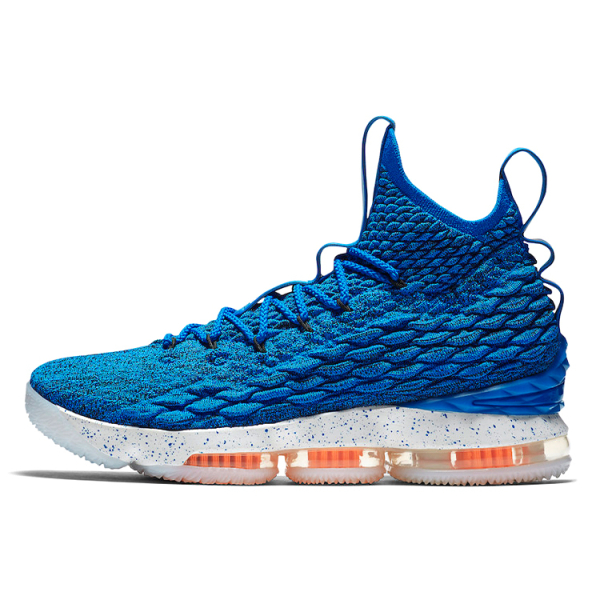 Nike Lebron 15 Hardwood Classics 15