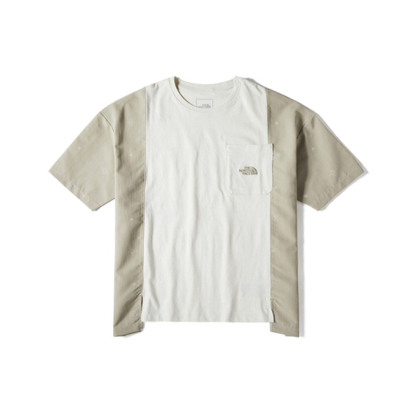 THE NORTH FACE T