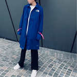 THE NORTH FACE x Bravo Utility