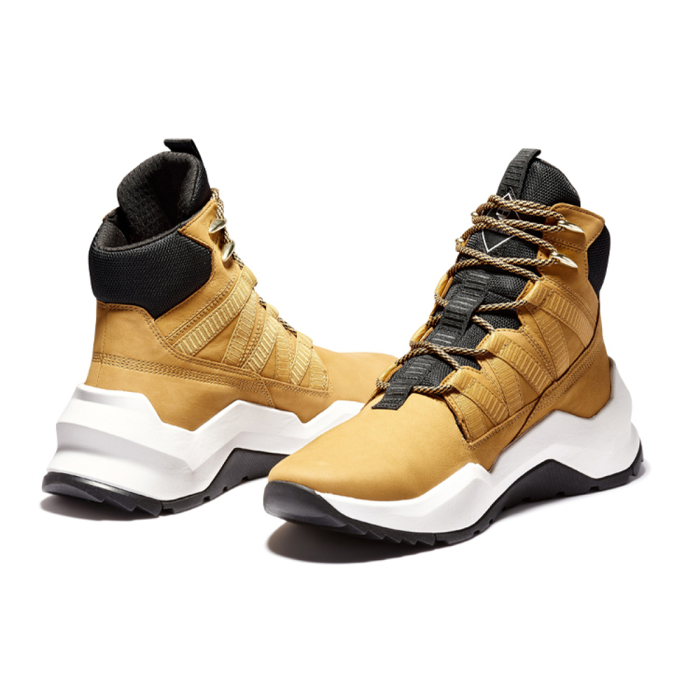 Timberland Madbury