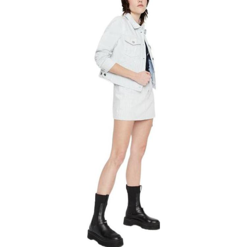 ARMANI EXCHANGE A