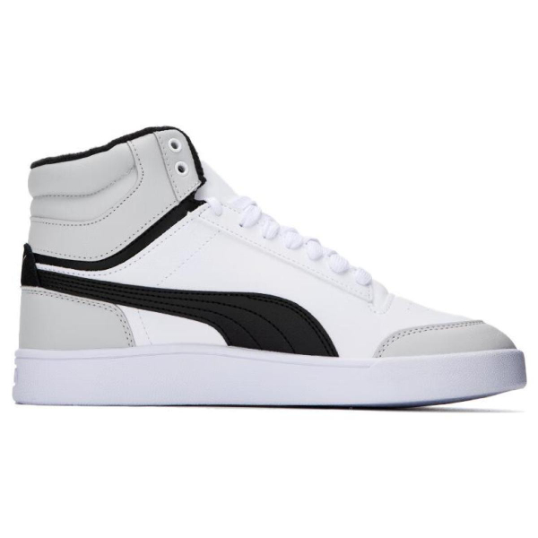 PUMA Shuffle Mid WTR