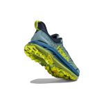 HOKA ONE ONE Mafate Speed 4