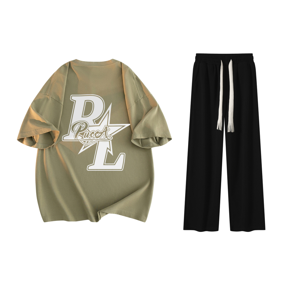 PUCCA Logo T