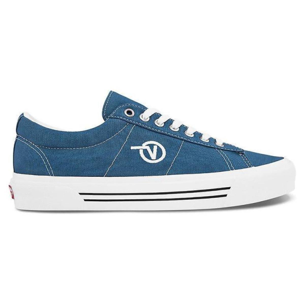 Vans SID Dx