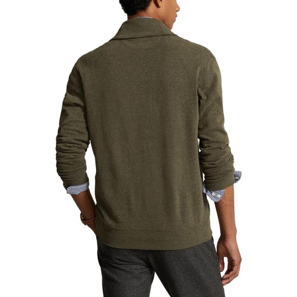 Polo Ralph Lauren FW23 Logo