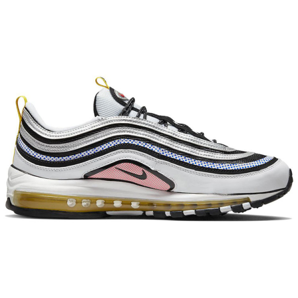 Nike Air Max 97 "mighty swooshers"