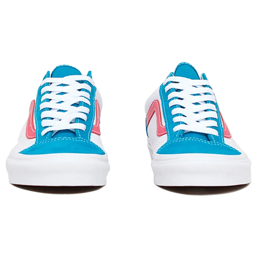 Vans Style 36 Retro Sport Caribbean Sea