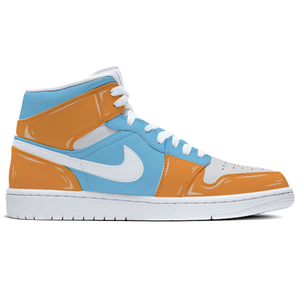 【 】 Jordan Air Jordan 1 Mid