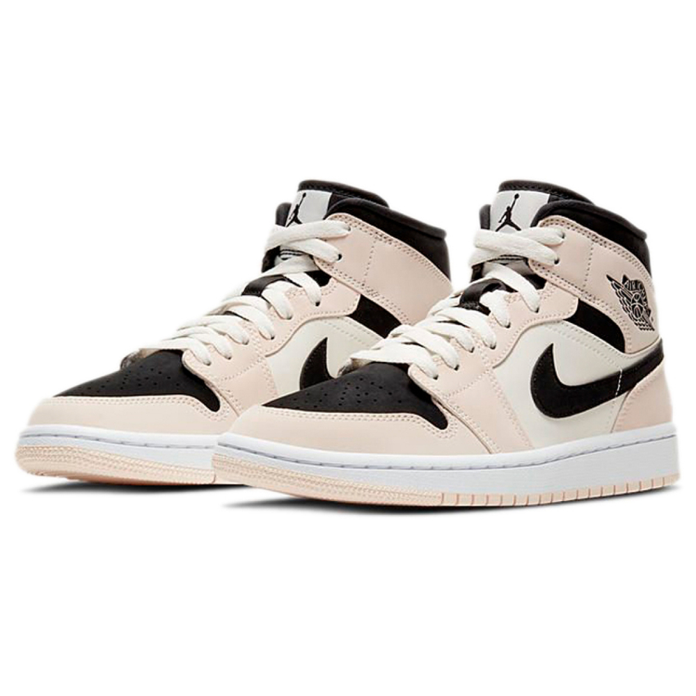 Jordan Air Jordan 1 mid "barely orange"