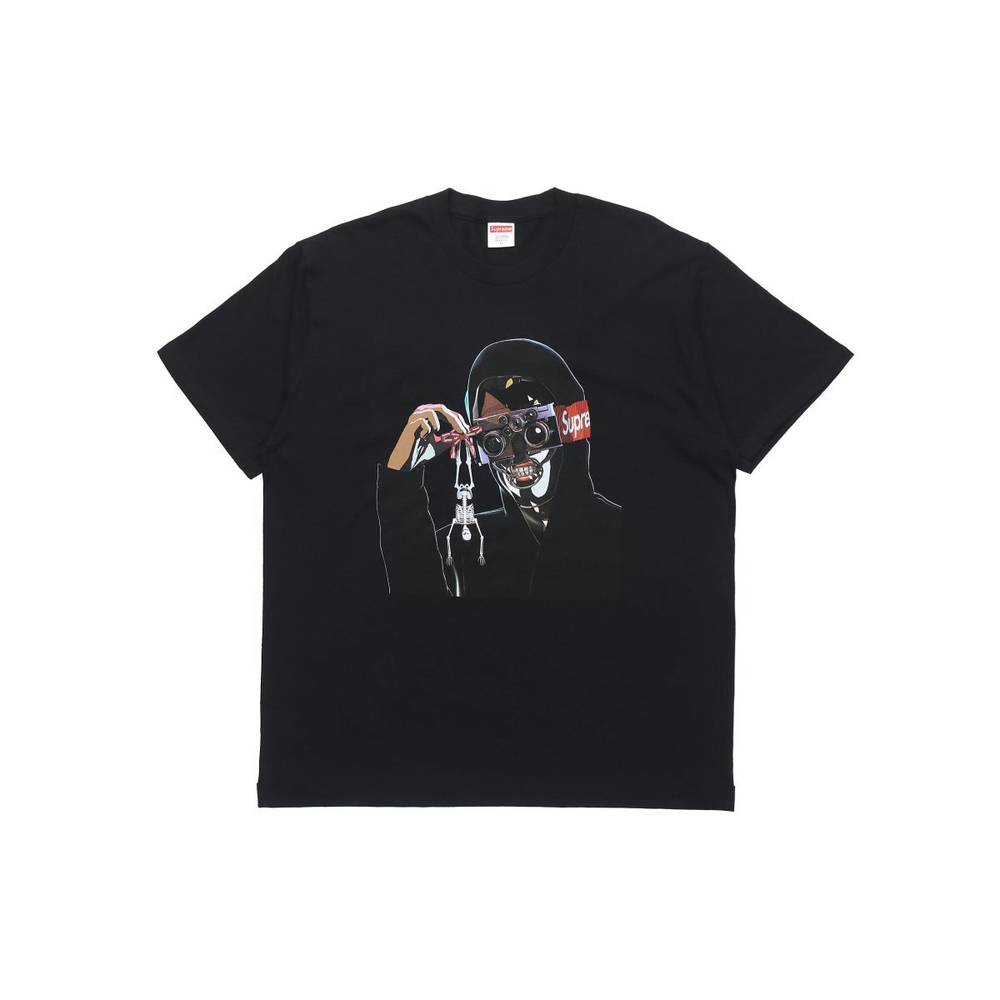 Supreme Week 0 Creeper Tee T