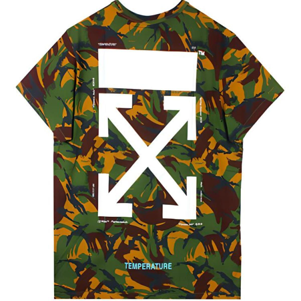 OFF-WHITE T