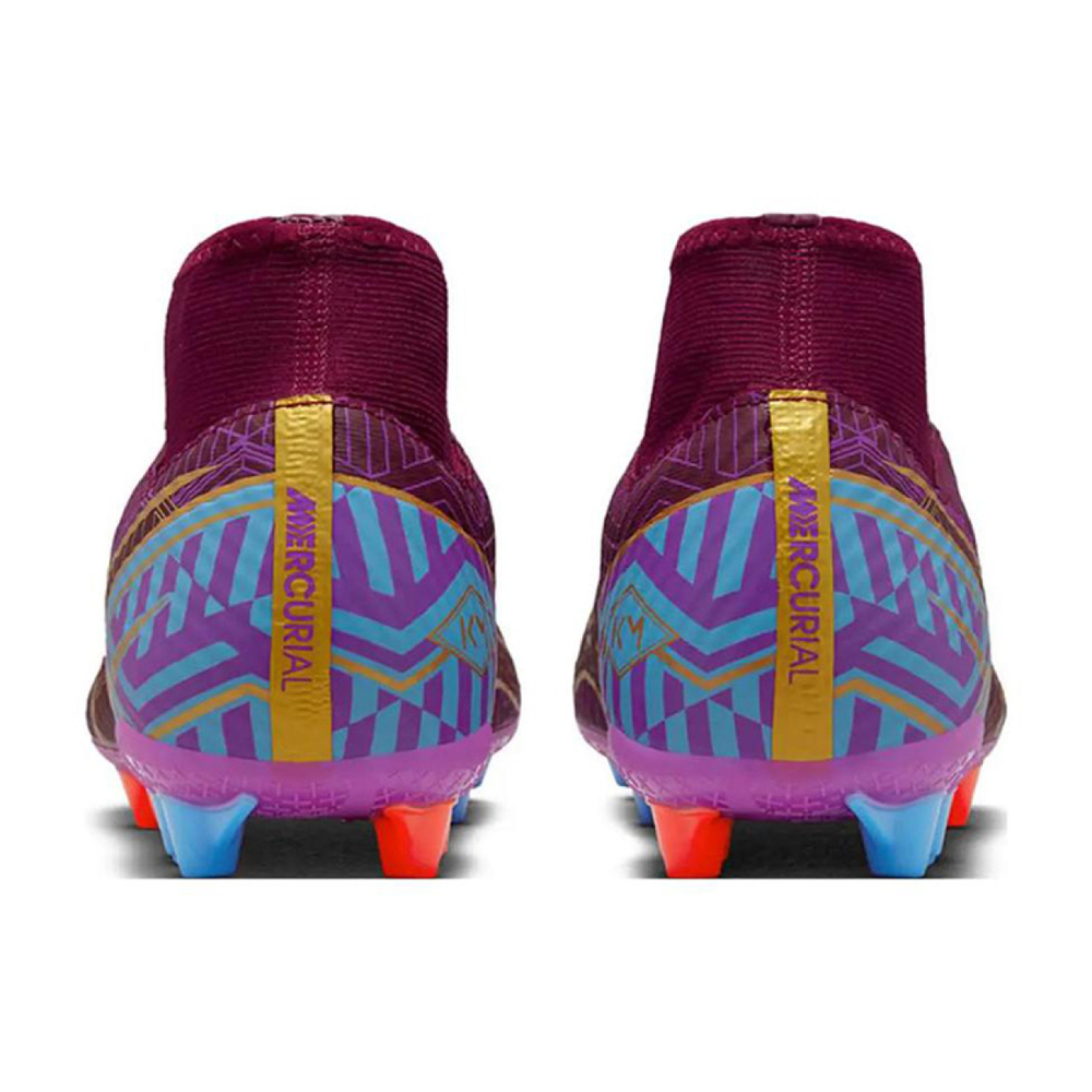 Nike Mercurial Superfly 9 AG（ ）