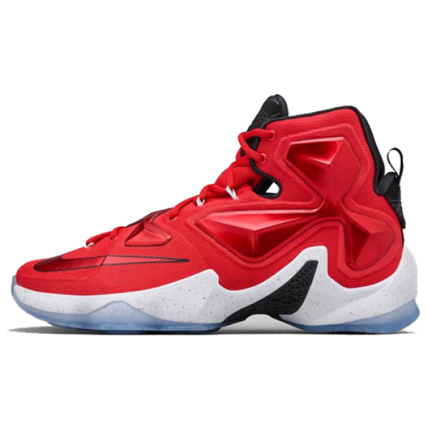 Nike Lebron 13 On Court