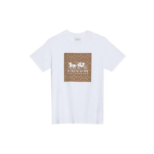 COACH SS23 T