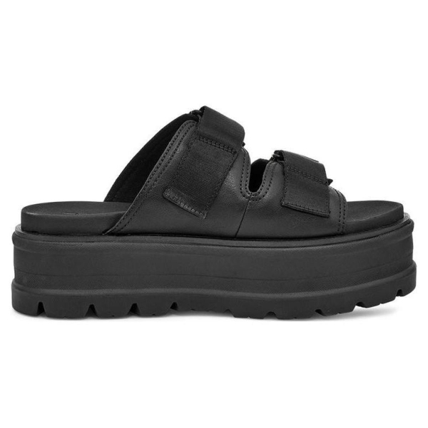 UGG Clem