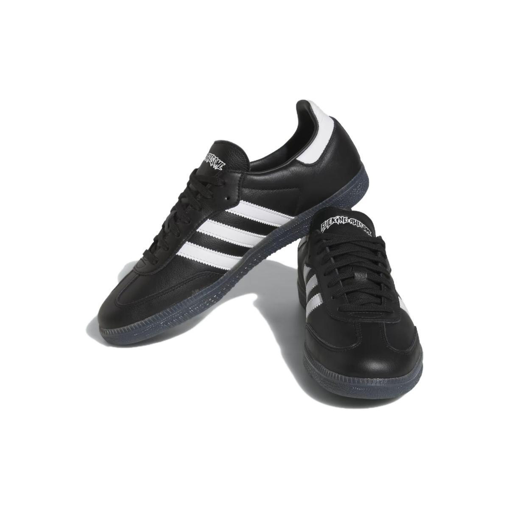 Fucking Awesome x adidas originals Samba