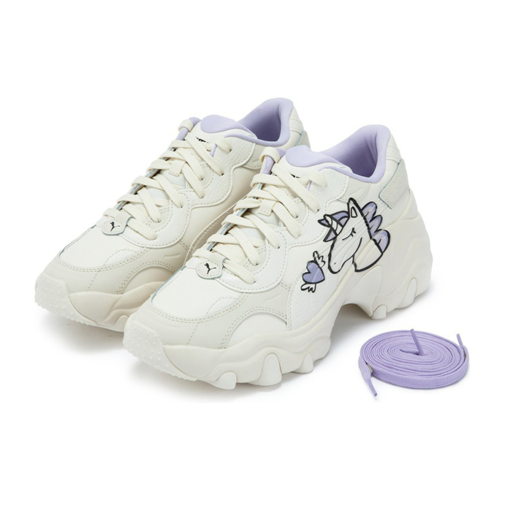 PUMA Pulsar Wedge