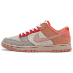 CLOT x Nike Dunk "What The? CLOT"