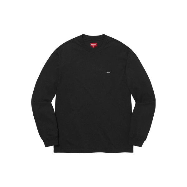Supreme Supreme SS23 Week 1 SMALL BOX L/S TEE box Logo T