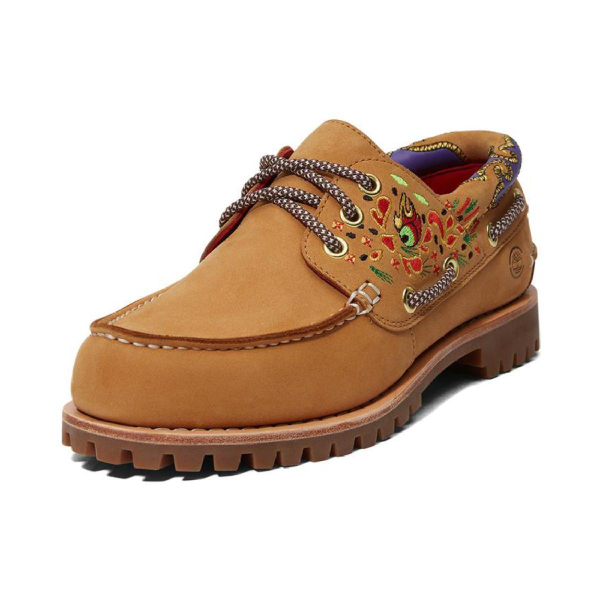 CLOT x Timberland