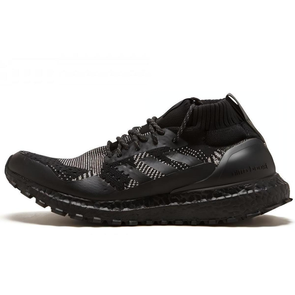 KITH x Nonnative x adidas ULT