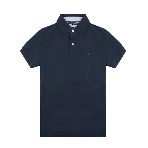 Tommy Hilfiger Logo Polo