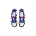 Nike Dunk Superhero