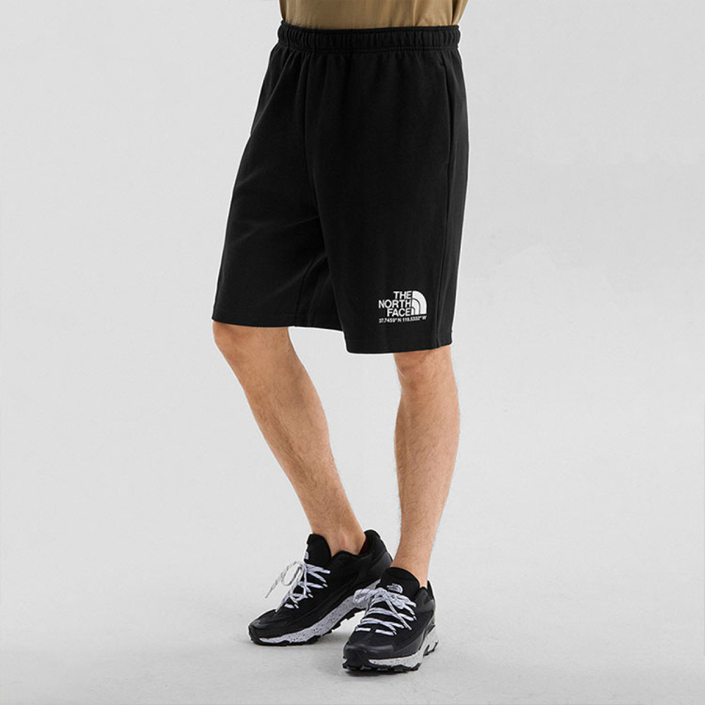 THE NORTH FACE SS22 logo