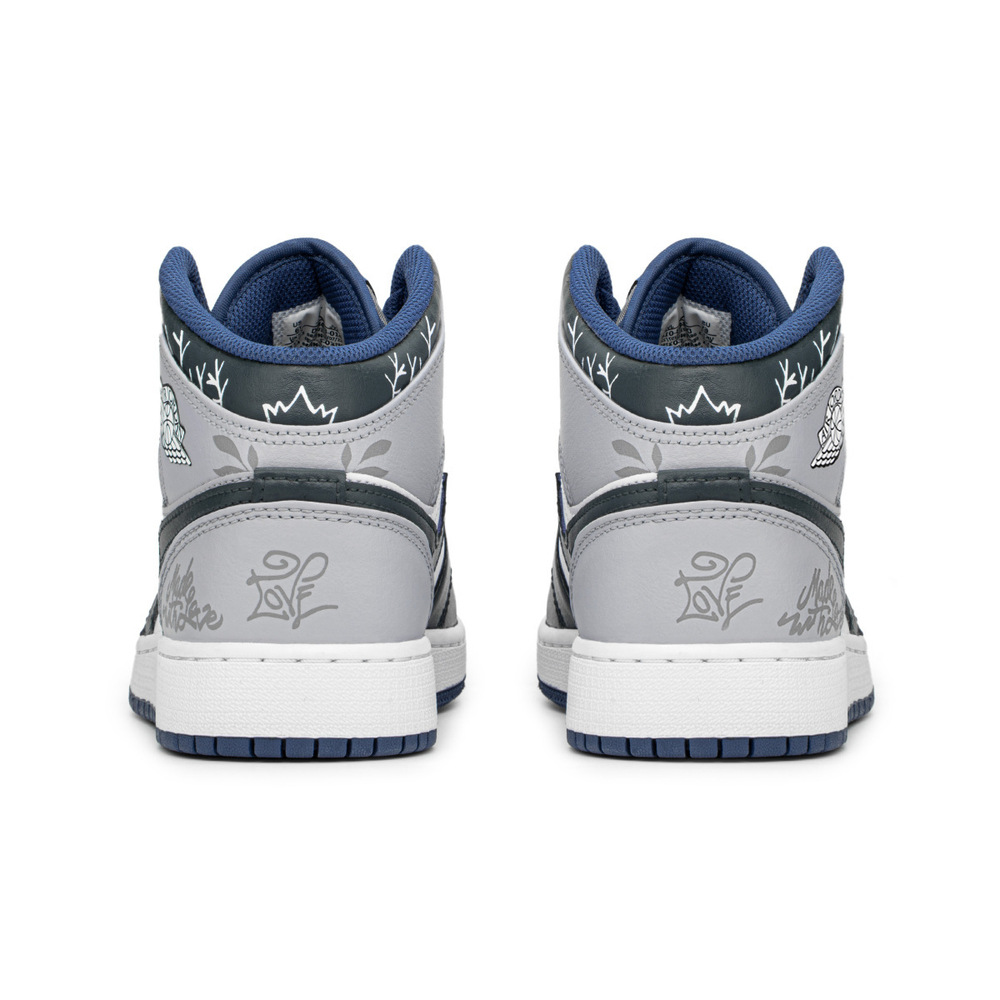 【 】 Jordan Air Jordan 1 GS