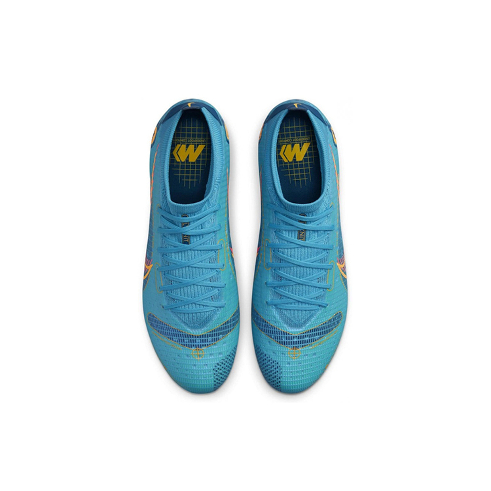 Nike Mercurial Vapor 14 14 Pro AG（ ）