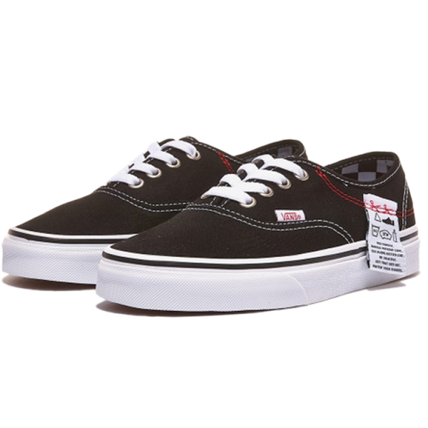 Vans Authentic Hc