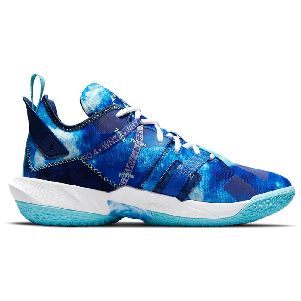 Jordan Why Not Zer0.4 PF "Trust And Loyalty" 4