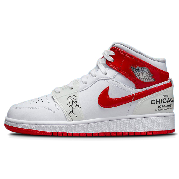 Jordan Air Jordan 1 Mid Rookie Season