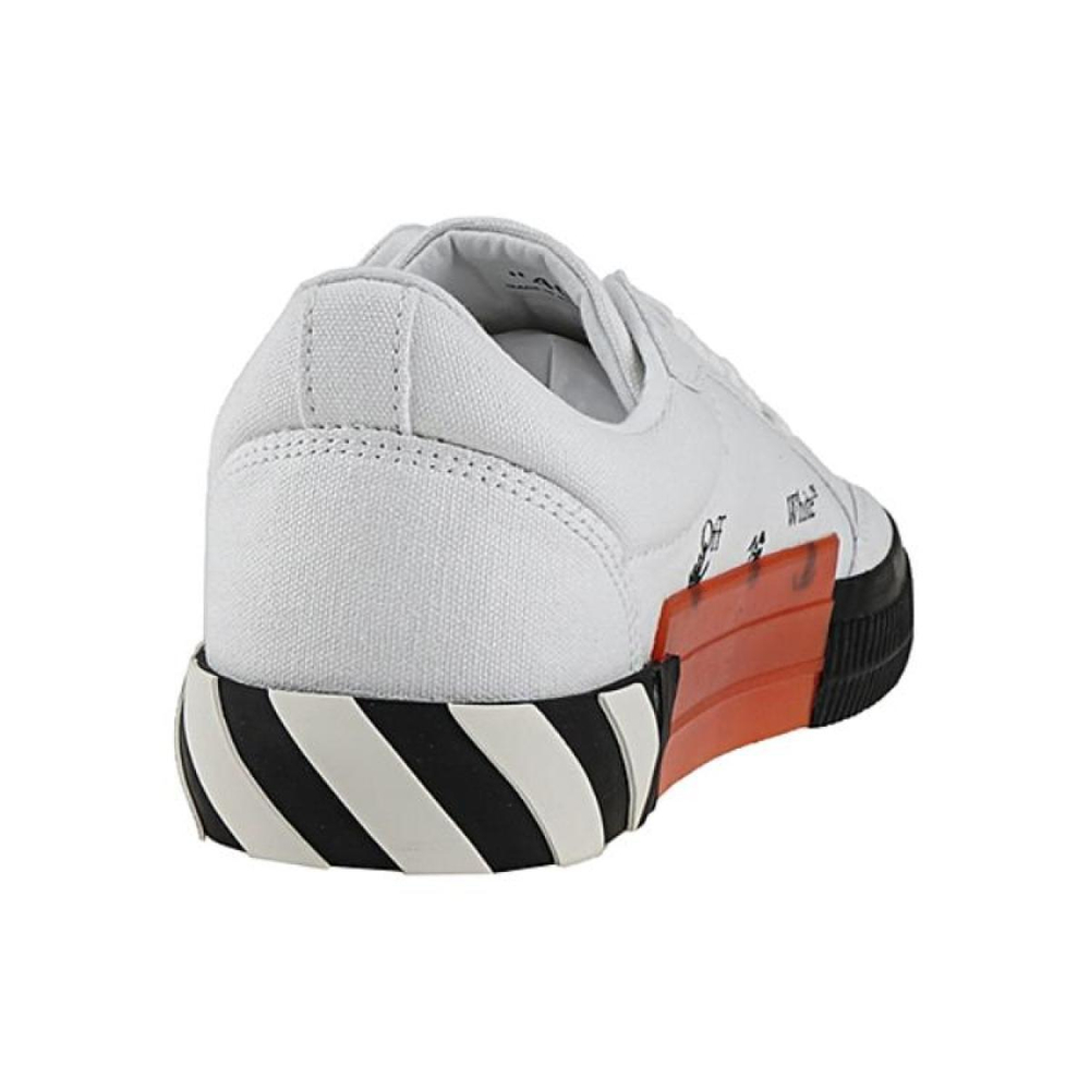 OFF-WHITE Vulcanized