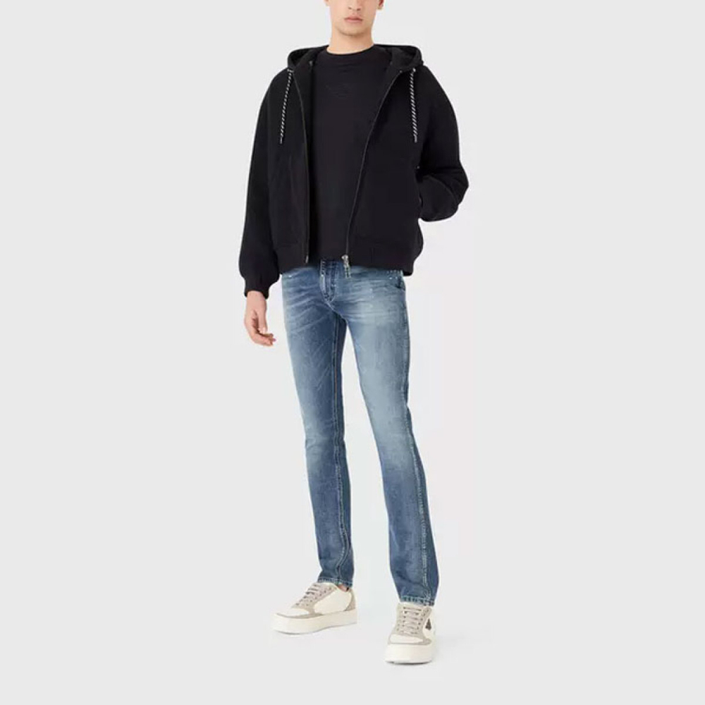 EMPORIO ARMANI FW22
