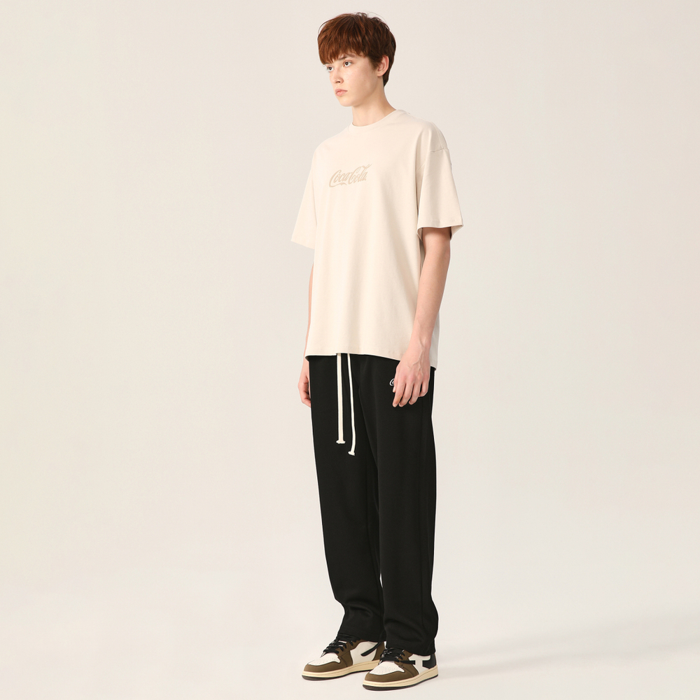 Coca-Cola T