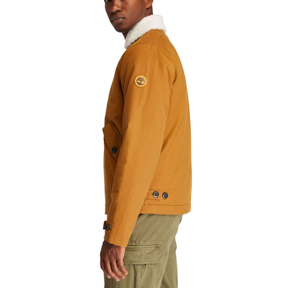 Timberland