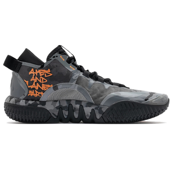 Aape x LiNing 2 Low