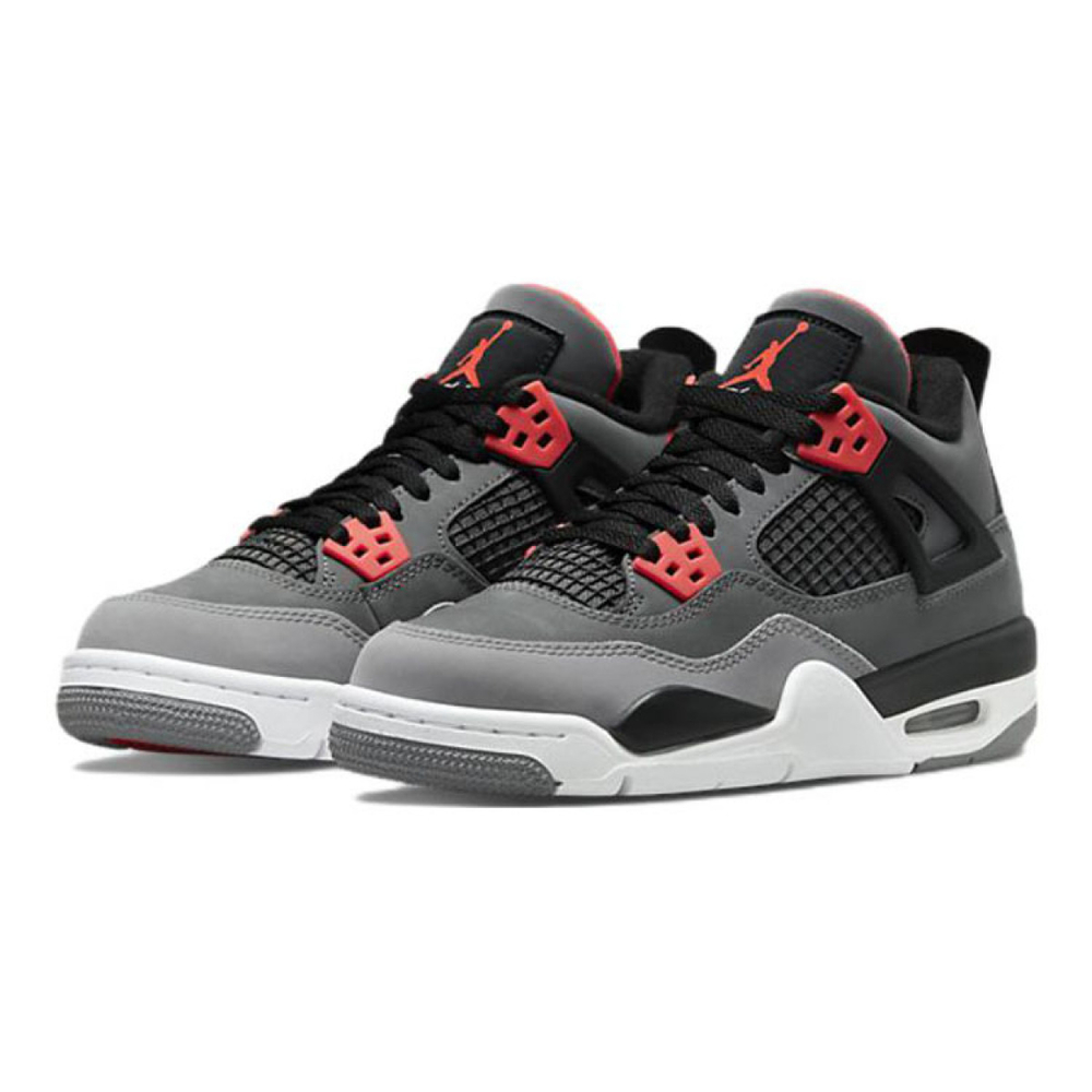 Air Jordan 4 Retro "Infrared"