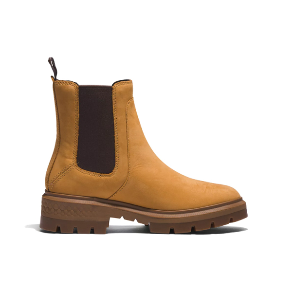 Timberland Cortina Valley