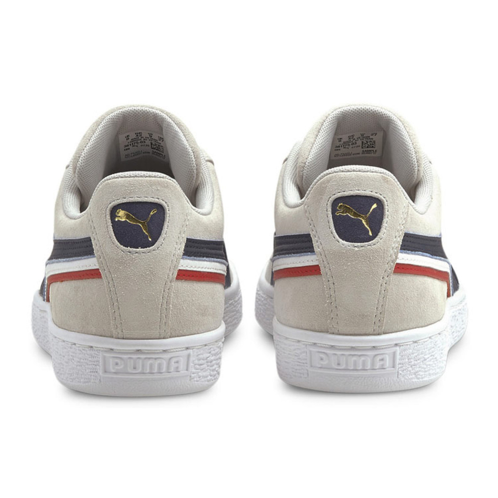 PUMA Suede Triplex