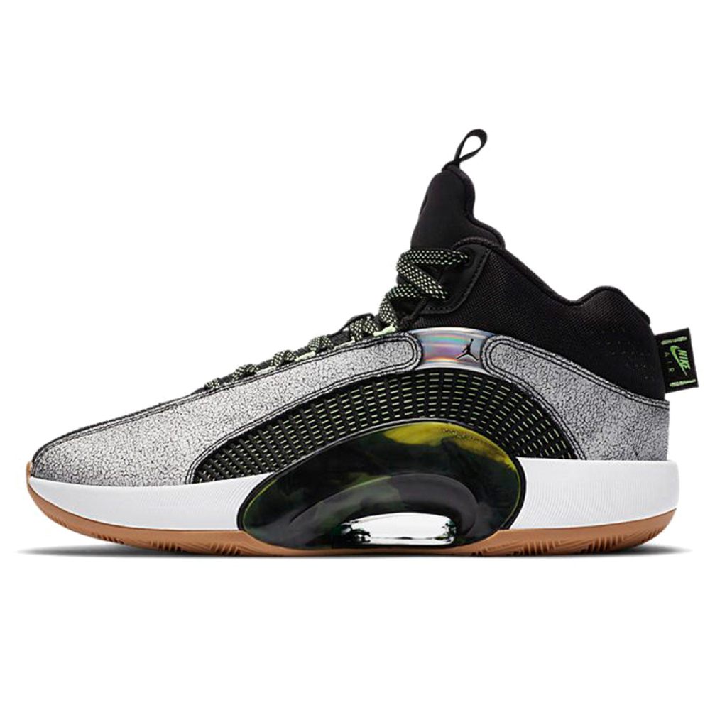 Jordan Air Jordan 35 SP-Z PF "Bayou Boys" Air Zoom