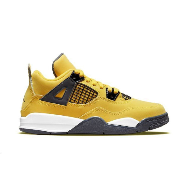 Jordan Air Jordan 4 Retro "Tour Yellow"