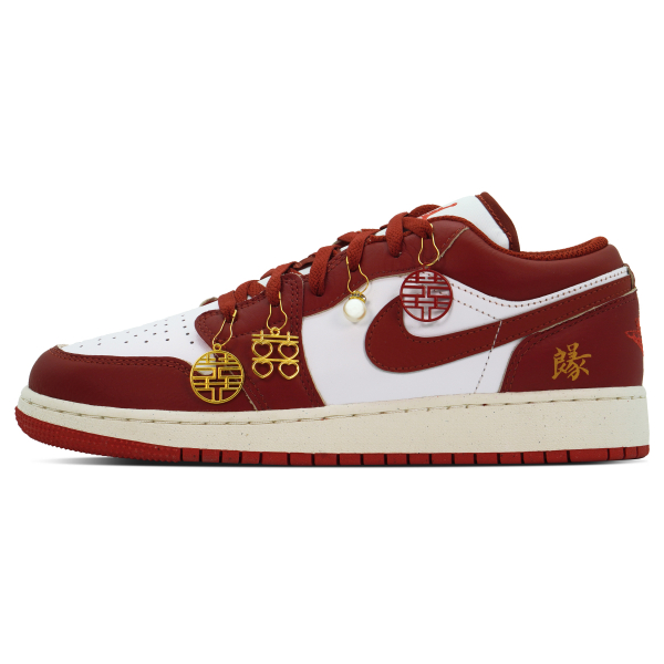 【 】 Jordan Air Jordan 1 DEER
