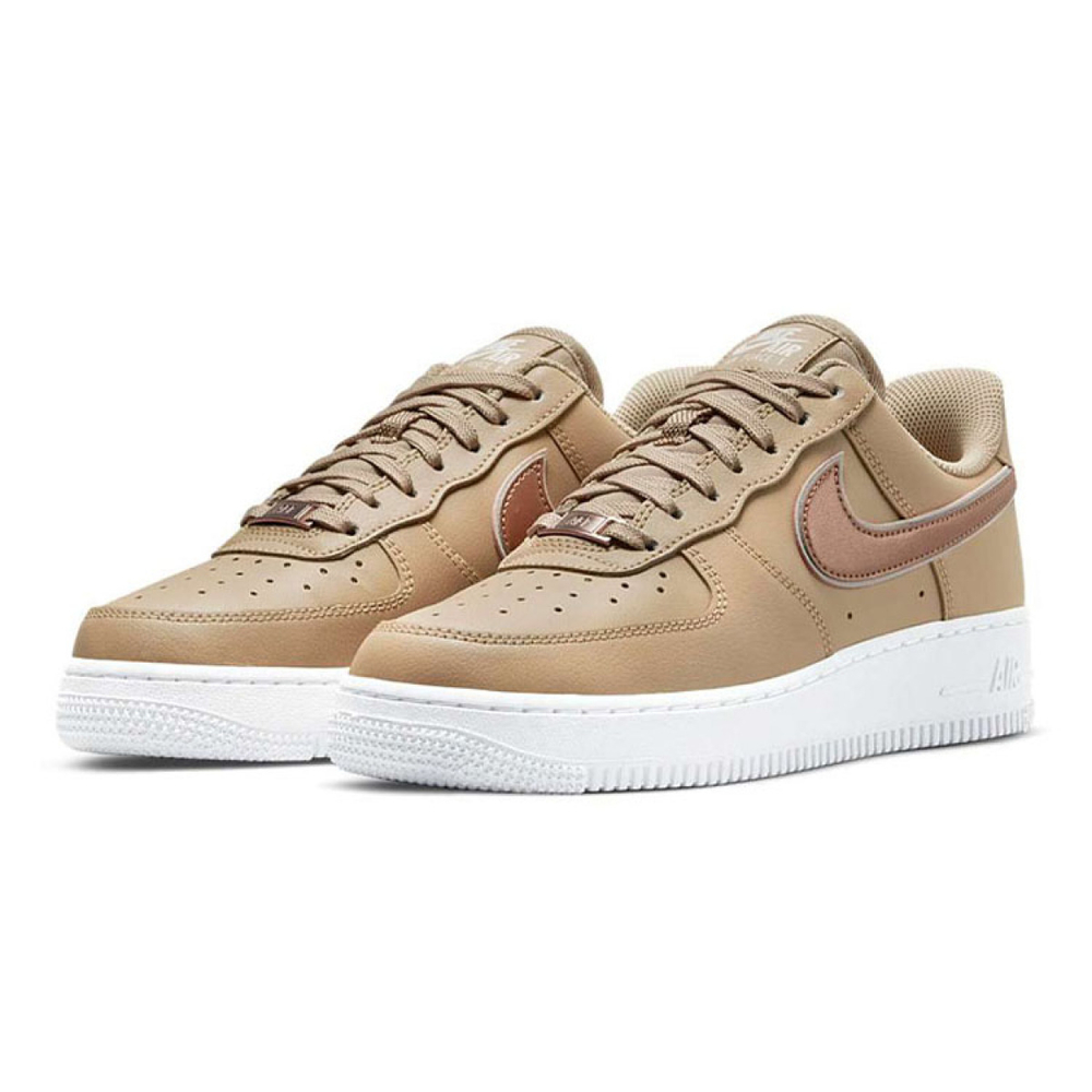 Nike Air Force 1 07 Essential Hemp
