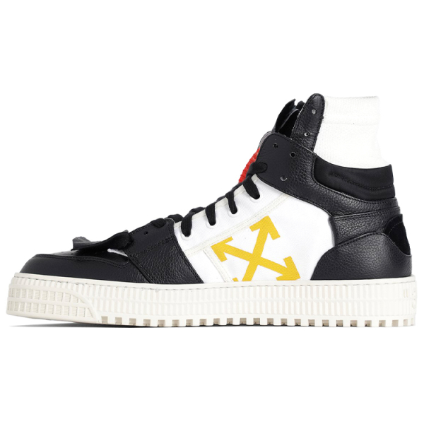OFF-WHITE Off-Court